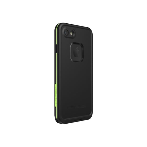 Θήκη iPhone 8 - LifeProof fre Night Black image 1