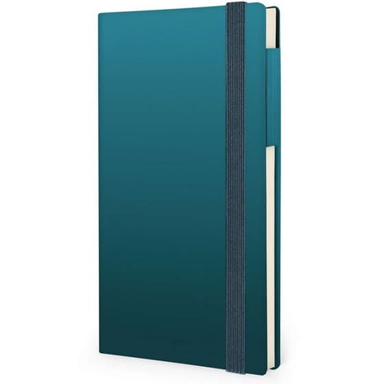 Ημερολόγιο Εβδομαδιαίο 2027 Legami 12M Medium Deep Teal image 4