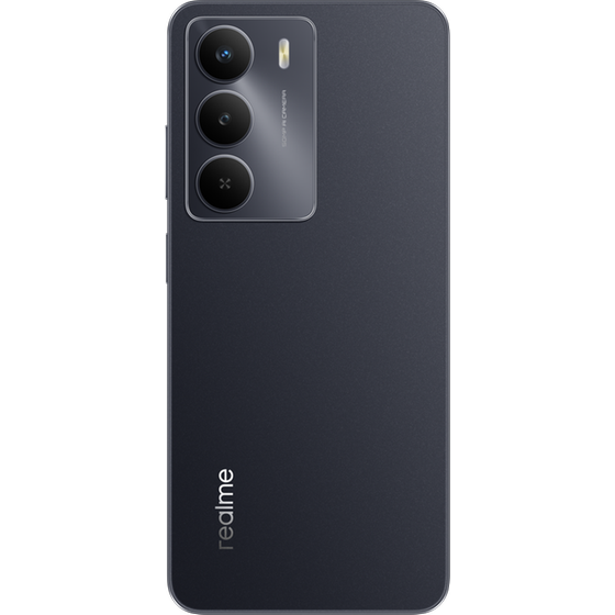 Realme 14x 5G 128GB - Carbon Black image 2