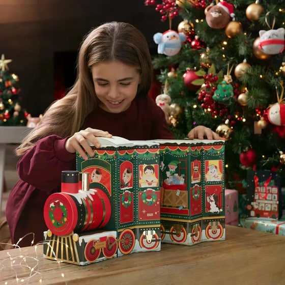 Advent Calendar Legami Xmas 2025 image 7