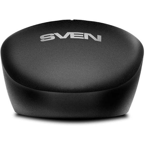 Sven RX-30 Ενσύρματο Ποντίκι - Μαύρο image 3
