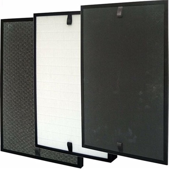 Σετ Φίλτρων PHILCO I-breathe 60 image 0