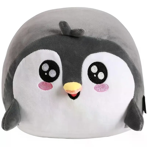 Μαξιλάρι i-Total Penguin 33x30cm image 0