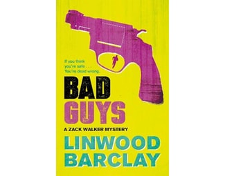 Bad Guys image 0