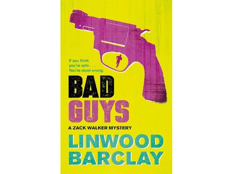 Bad Guys