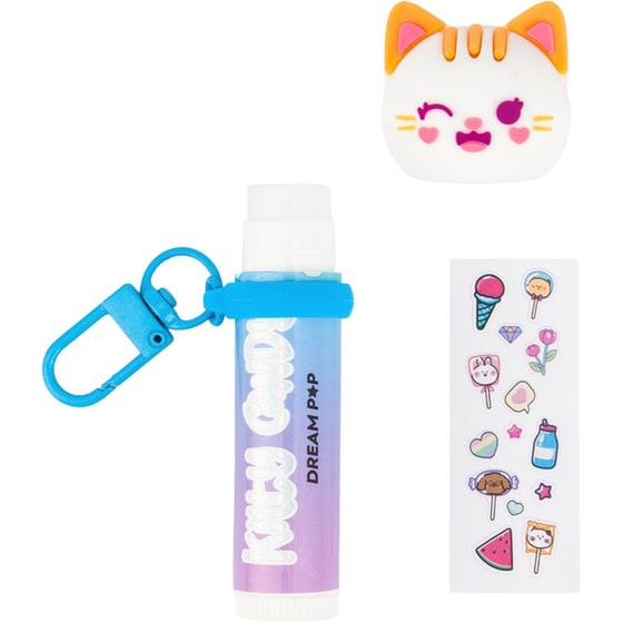 Lip&nbsp;Balm&nbsp;Dreamdrop Kitty&nbsp;Candy image 1