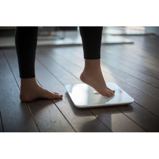 WITHINGS Smart Body Analyzer WS-50_02 White image 3