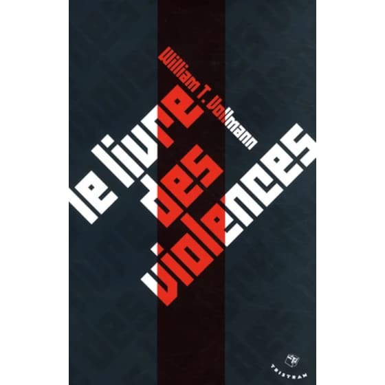 Le Livre Des Violences image 0