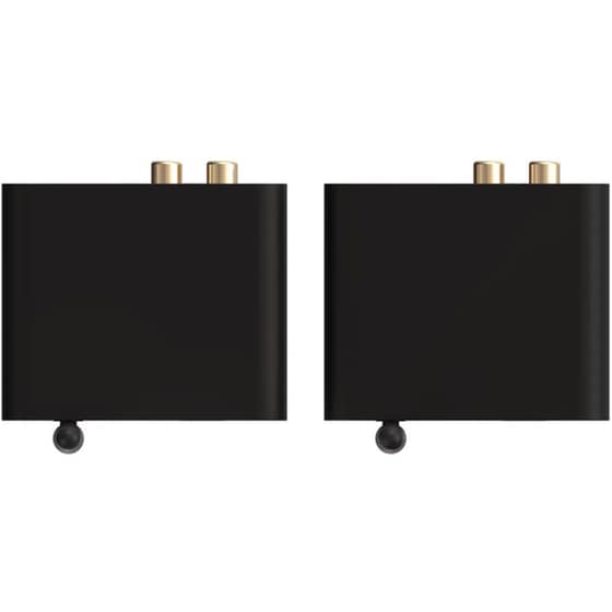 Audio Transmitter Marmitek Anywhere 640 - Μαύρο image 4