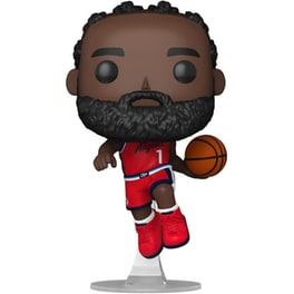 Funko Pop! Basketball -LA Clippers -James Harden # 210