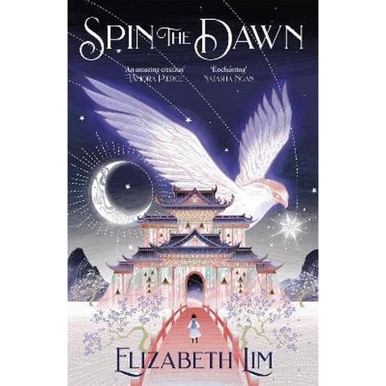 Spin the Dawn image 0