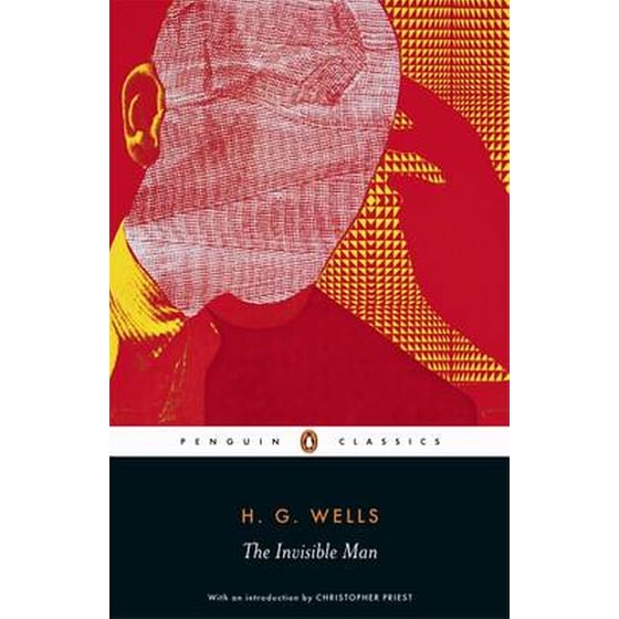 The Invisible Man image 0