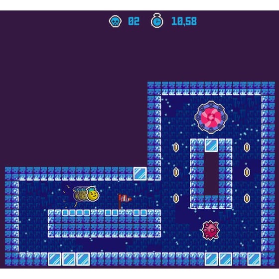 Awesome Pea 3 - PS5 image 5