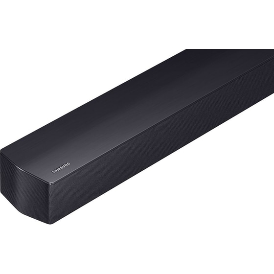 Samsung HW-B450F/EN Soundbar 300W 2.1 - Titan Black image 7