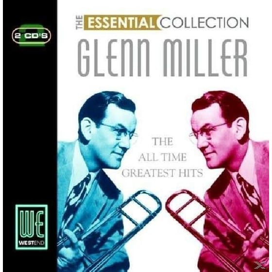 Miller - Essential Collection (2CD) image 1