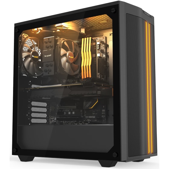 Desktop Intra (Ryzen 7-5800X/32GB/1TB SSD/GeForce RTX 4060 Ti/Win11Home) image 1