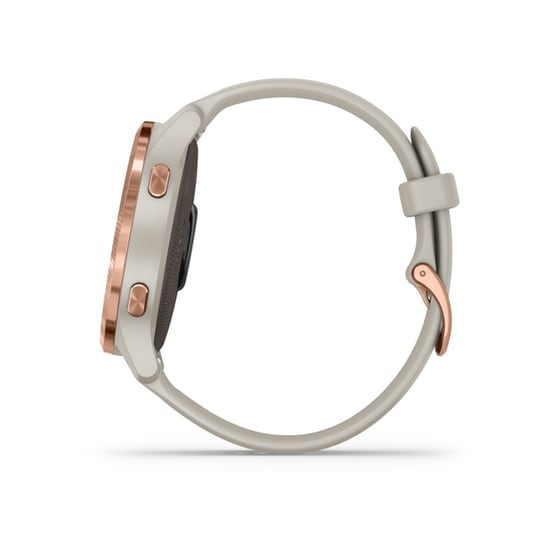Smartwatch Garmin Venu Γκρι Ροζ image 3