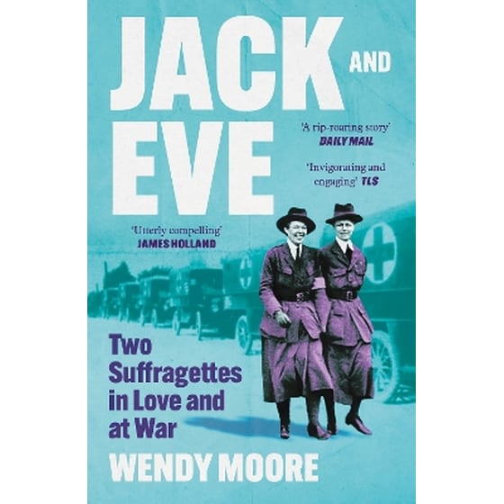 Jack and Eve image 0