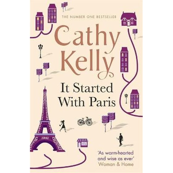 It Started with Paris image 0