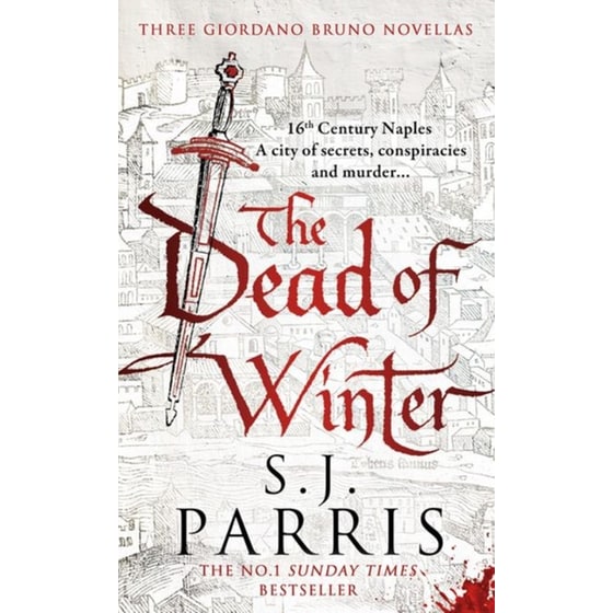 The Dead of Winter image 0