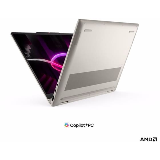 Lenovo Yoga 7 2-in-1 14AGP11 14" FHD+ OLED (AMD Ryzen AI 7-445/32 GB/1TB SSD/Radeon Graphics/Win11Home) Laptop image 7