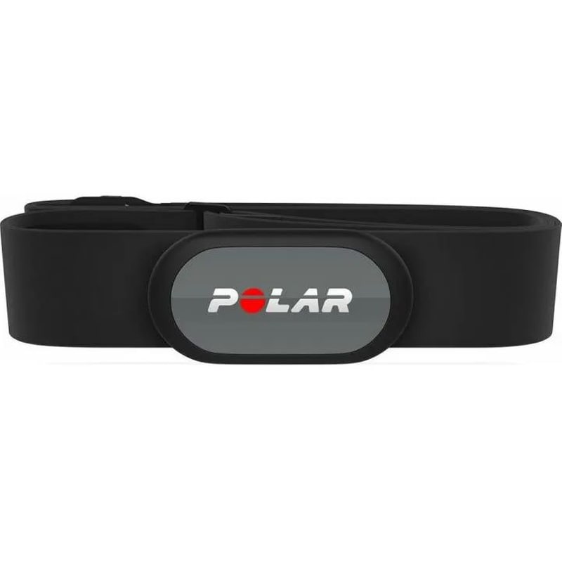 POLAR Ζώνη Καρδιακών Παλμών Polar H9 (XS-S) - Μαύρο