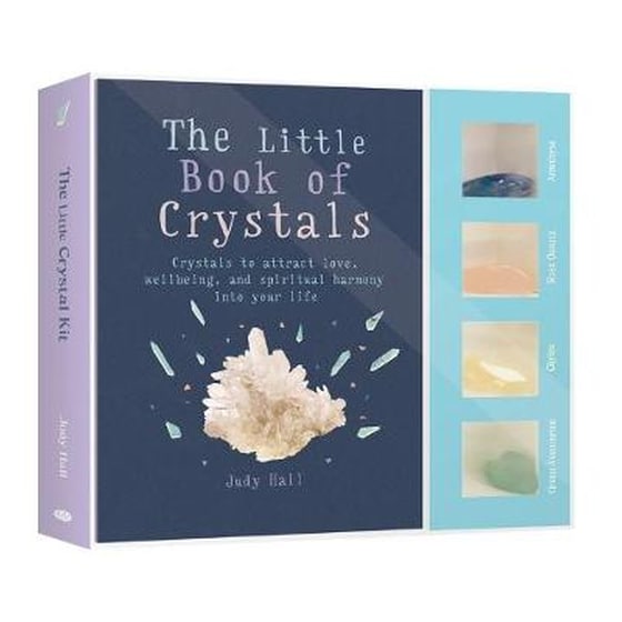 Little Crystal Kit image 0