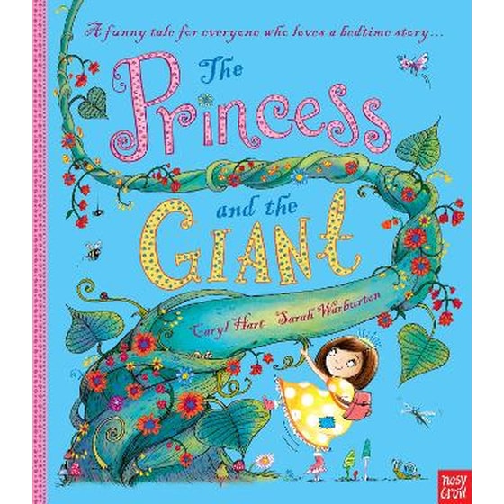 Princess and the Giant image 0