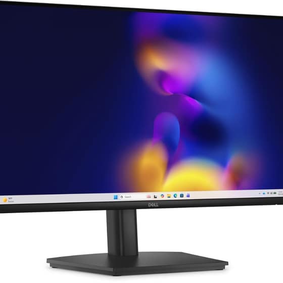 Dell E2426HS Monitor 23.8" IPS Flat 120Hz 5ms image 1