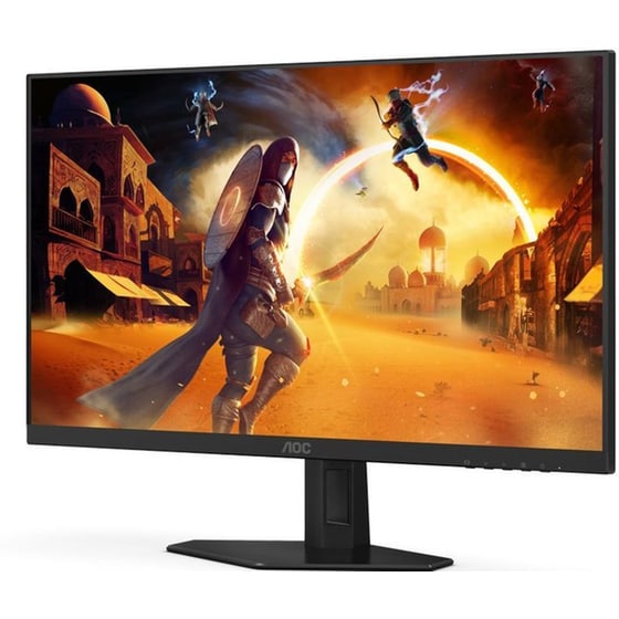 AOC Agon 27G4XE Gaming Monitor 27'' FHD IPS Flat 180Hz 1 ms image 2