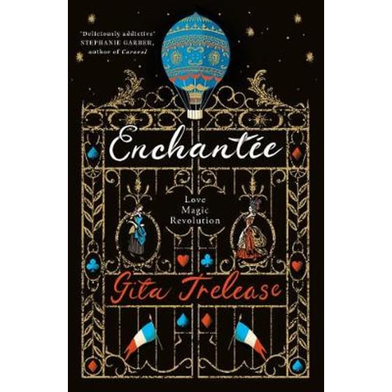 Enchantee image 0