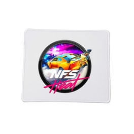 OEM Need For Speed No2  Mouse Pad Small 230 x 200 mm Με σχέδιο