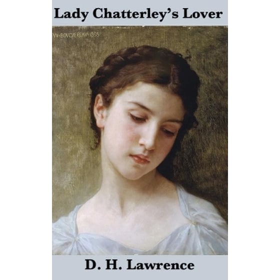 Lady Chatterley's Lover (the Unexpurgated Edition) image 0