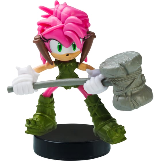 Φιγούρες Σφραγίδα P.M.I Sonic Prime SON5021 - 7.5cm - (3τμχ τυχαία) image 16