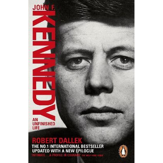 John F. Kennedy image 0
