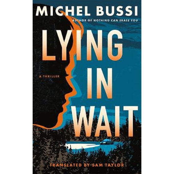 Lying in Wait image 0