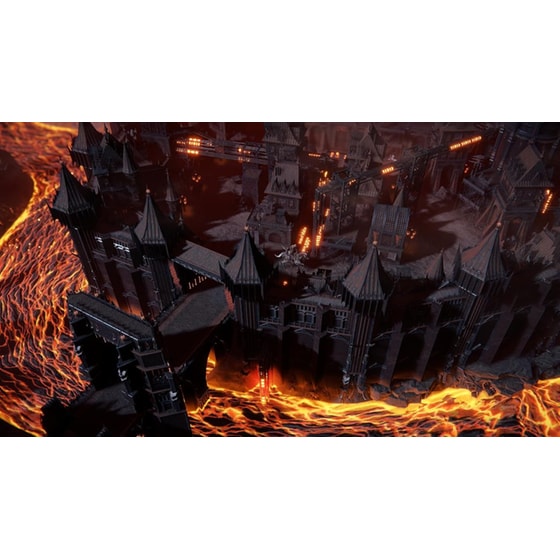 Disciples: Domination Deluxe Edition - PS5 image 14
