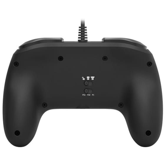 Hori Fighting COmmander Octa PS5/PS4 Ενσύρματο Χειριστήριο Μαύρο image 3