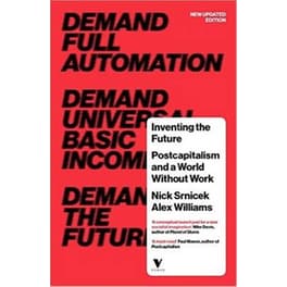 Inventing the Future