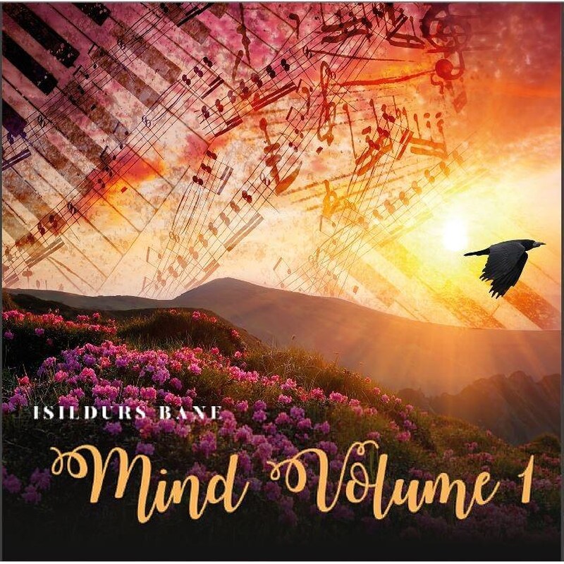 Mind Volume 1
