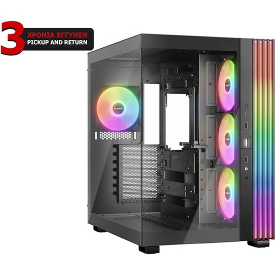Desktop Intra (Core Ultra 5-245KF/32GB/1TB SSD/GeForce RTX 4070 SUPER/Win11Home) image 0