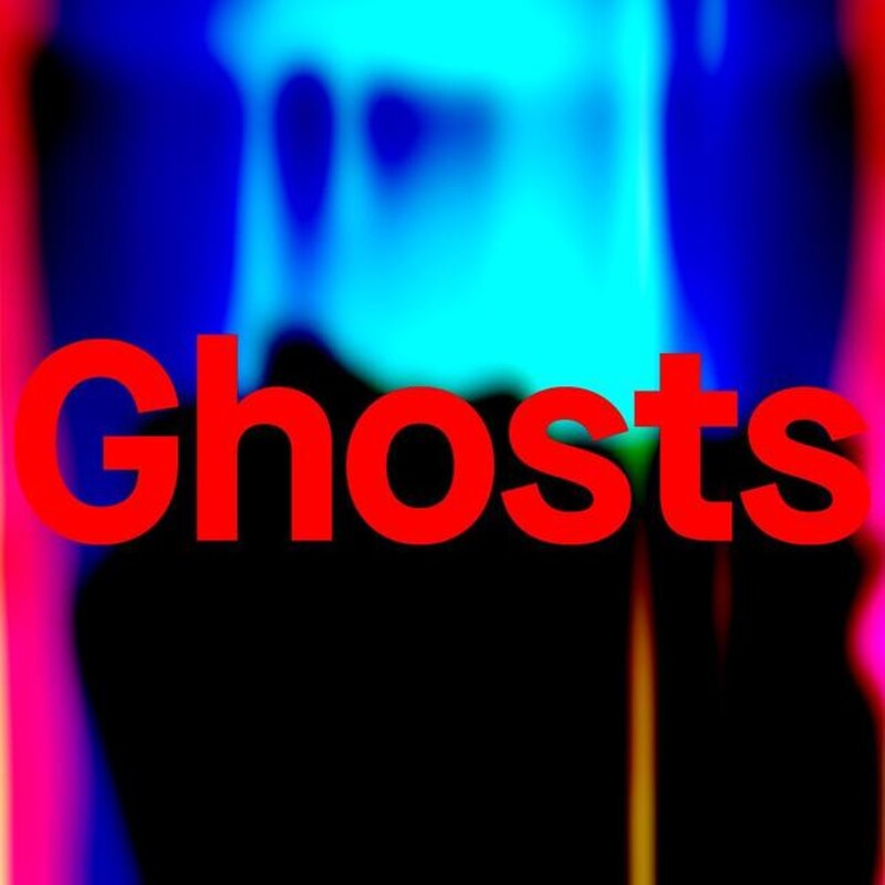 Ghosts (Lp)