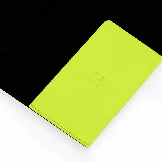 Ημερολόγιο Εβδομαδιαίο Legami 2026 16Μ Medium Chartreuse image 6