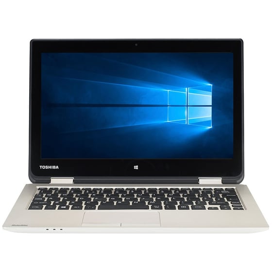 Laptop Toshiba Radius 11.6" (N3050/4GB/500GB/ HD) image 1