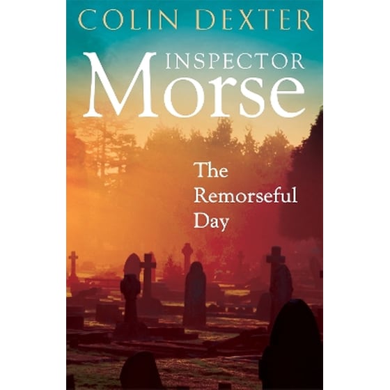 The Remorseful Day image 0