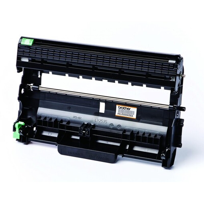 Drum DR-2200 Μαύρο