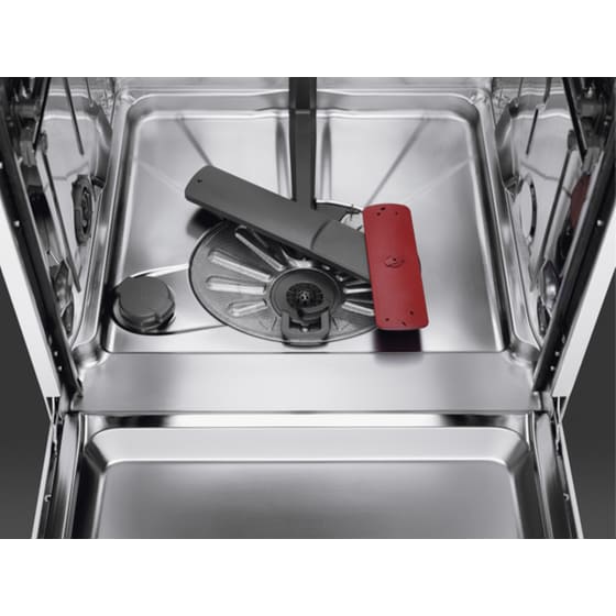 AEG FSE94848P 9000 Comfortlift για 14 Σερβίτσια Πλήρως Εντοιχιζόμενο Πλυντήριο Πιάτων image 6