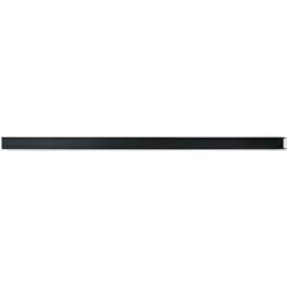 Διαχειριστής Καλωδίων Nedis Duct CMDT5025BK110 - Μαύρο
