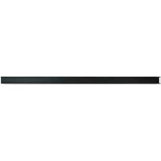 Διαχειριστής Καλωδίων Nedis Duct CMDT5025BK110 - Μαύρο image 0