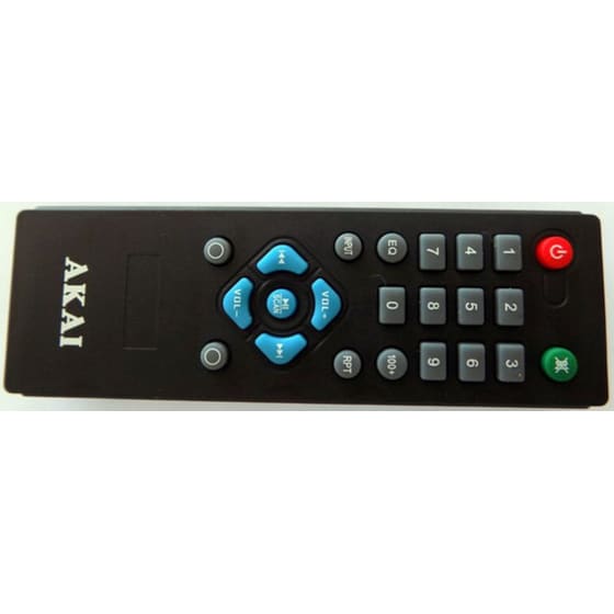 Ασύρματα Ηχεία Akai SS026A-KASTOR - Ηχείο Πύργος image 7